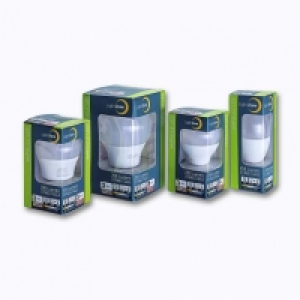 Light Zone® Ampoule LED 250 Lumen