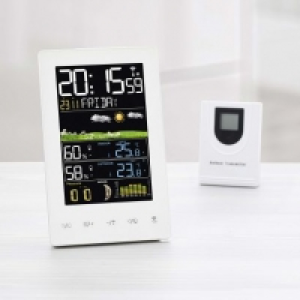 Station météo 19.99 €
