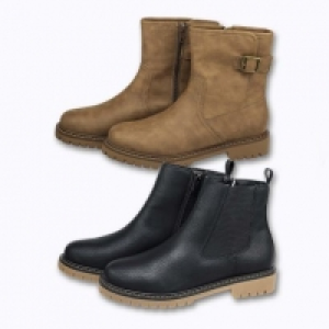 Walkx Women® Bottines femme