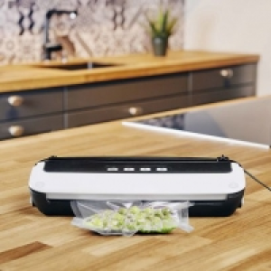 Quigg® Thermosoudeuse alimentaire