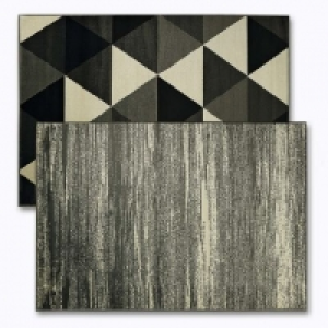 Aldi Home Creation® Tapis décoratif