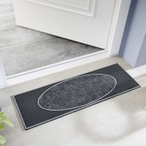 Home Creation® Tapis antipoussière