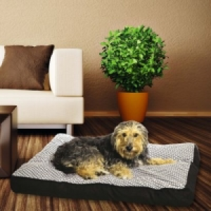 Aldi Super Crack® Grand coussin pour chien