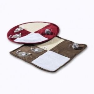 Super Crack® Tapis de jeu pour chat