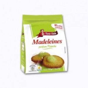 Tante Odile® Madeleines