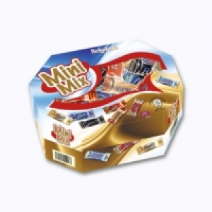 Scholetta® Mini Mix