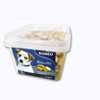 Aldi Roméo® Biscuits pour chien