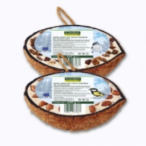 Garden Feelings® Aliments pour oiseaux en liberté