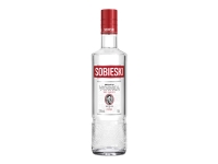 Lidl  Sobieski Vodka