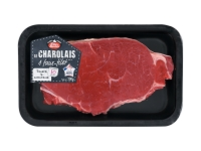 Faux filet charolais 4.19 €