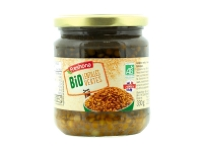 Lentilles Bio 1.19 €