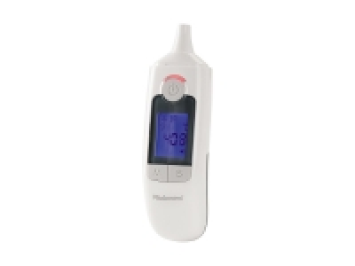 Thermomètre multifonction 9.99 €