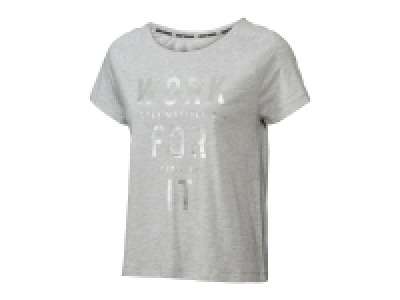 T-shirt technique femme 4.99 €