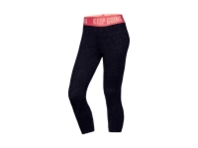 Legging technique femme 6.99 €