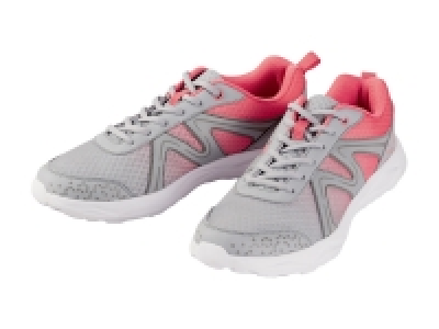 Baskets femme 11.99 €