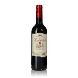 Madiran - AOC - Alc. 12% vol. - Vin rouge 75cl 6.49 €