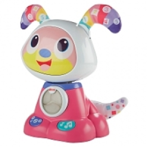 Fisher-Price - BeBa Le Chien 19.90&nbsp;&euro;