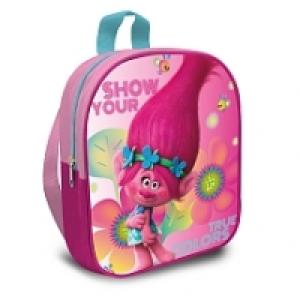 Kids Euroswan - Mini Sac &Agrave; Dos - Trolls 3.00&nbsp;&euro;