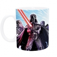 Toysrus  Mug Star Wars - Empire - 320 ml