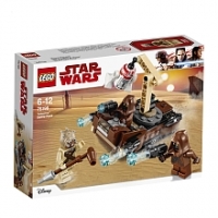 Toysrus  LEGO® Star Wars - Battle Pack Tatooine - 75198