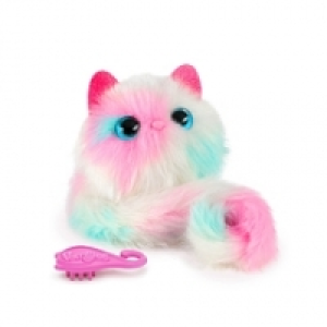 Peluche Pomsies - Patches