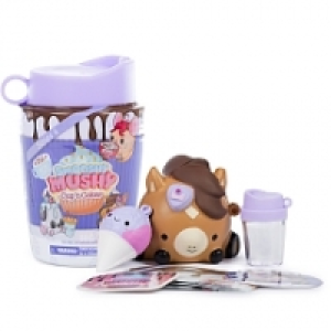 Smooshy Mushy - Surprise série 4 (modèle aléatoire)