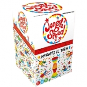 Asmodée - Jungle Speed Skwak