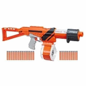 Toysrus  Nerf Accustrike - Nerf AccuTrooper