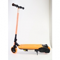 Toysrus  Bibee - Trotinette électrique Volt - Orange