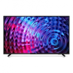 Conforama Philips Téléviseur LED 126 cm PHILIPS 50PFT5503