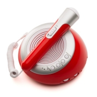 Oxybul Création Oxybul Radio / lecteur MP3 Bluetooth avec micro