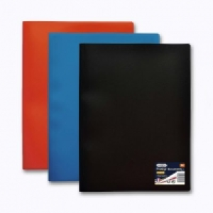 Expertiz® Protège-document 120 vues