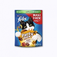 Aldi Felix® Snacks chat Party Mix