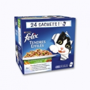 Aldi Felix® Tendres effilés