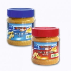 Trader Joes® Beurre de cacahuètes