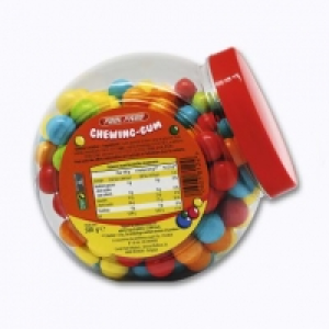 Feel Free® Billes de chewing-gum