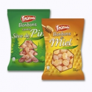 Folidouss® Bonbons