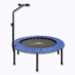 Aldi Active Touch® Trampoline pour fitness