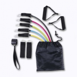 Active Touch® Set de bandes élastiques pour fitness