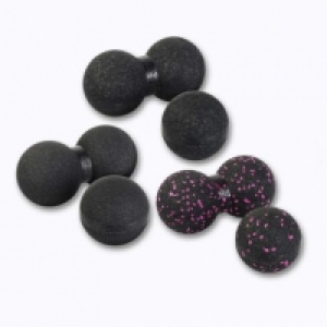 Set de balles de massage