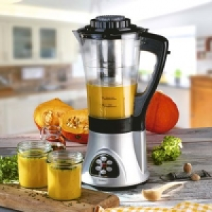 Aldi Quigg® Blender chauffant