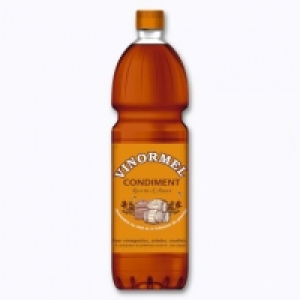 Vinormel® Condiment miel et plantes