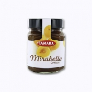Tamara® Confiture de mirabelle