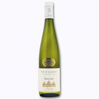 Aldi J.blessing® Riesling Alsace AOC