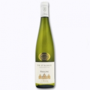 Aldi J.blessing® Riesling Alsace AOC