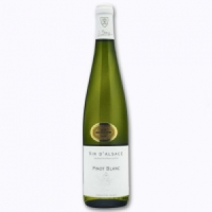 Aldi J.blessing® Pinot Alsace AOC