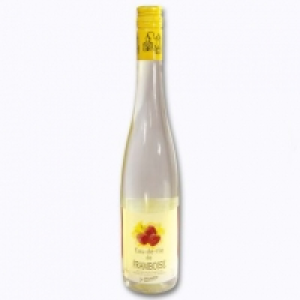 J.blessing® Eau-de-vie de framboise 40°