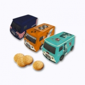 Pays Gourmand® Galettes bretonnes