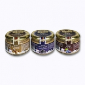 Les Terrines Du Bocage® Lot de terrines façon Sud-Ouest