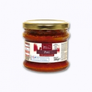 Pays Gourmand® Porc à la provençale